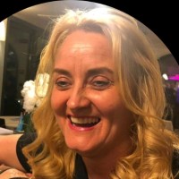 Sandra Patrick-Smith