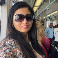 Preeti Shukla