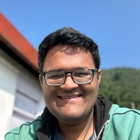Shantanu Bhatt