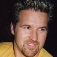 Dave Erwin