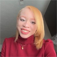 Alexis Perry