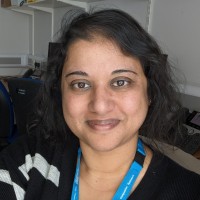 Davina Vencatasamy