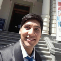 Felipe Contreras Rojas