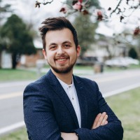 David Drozhzhin