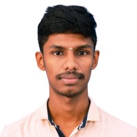 Santhosh Kalidoss