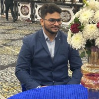 Avaneesh P.