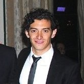 Eduardo Gutierrez Gilling