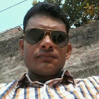 Sarvendra Singh Kashyap