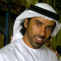 Khalid Falasi
