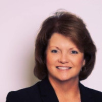 Lisa Burke Martin