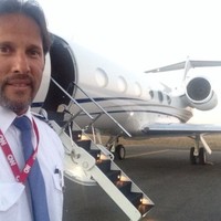ismael hurtado