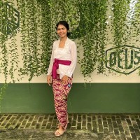 Ni Luh Putu Eka Triyanti