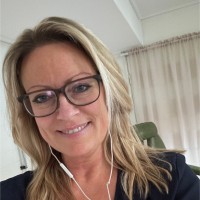 Camilla Jaredal-Holm