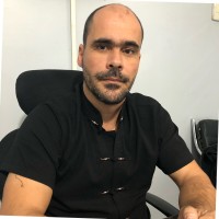 Ouafik Fehmi DJELLOUL