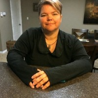Wendy Carrothers Pmp