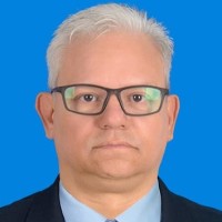 Alberto Beltran Celis