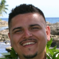 Matthew Garcia