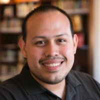 Matthew Martinez