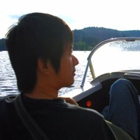 Nicholas Hu 胡泽仲