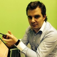 Евгений Церулев