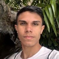 Guilherme Henrique Martins