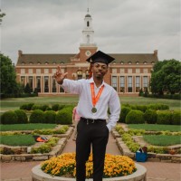 Jaylen Landrum