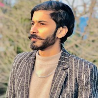 Sharjeel Ahmed