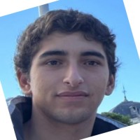 Mateo Vidal