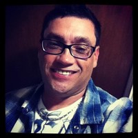 Stephen Narayan