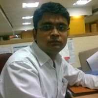 Ashish Bhatt