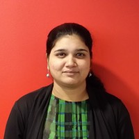 Madhavi Narra