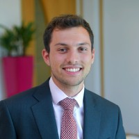 Eliot Quevedo
