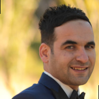 mesut deniz