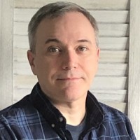 David Self
