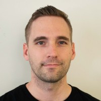 Gavin Morris