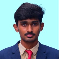 Kaviyarasu T