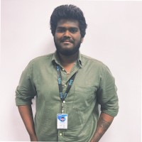 Hemant Raja