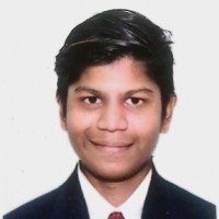 Ruturaj Chougale
