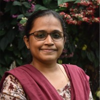 Minna Mathew