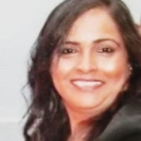 Michelle Dsouza
