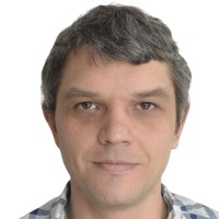 Alexandr Prikhodchenko