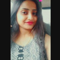 Thejaswini Reddy