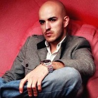 Sebastian Ubierna