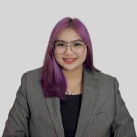 Patricia Monique Guevarra