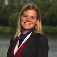 Sophie Van Lotringen
