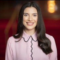 Julia Lupi
