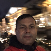 Binayak Pokhrel