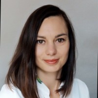 Joanna Zamęcka