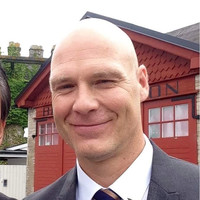 Anders Sjöberg