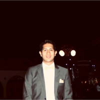 Daniel Mauricio Leyva Ramírez